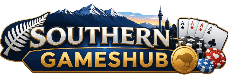 Southern Games Hub